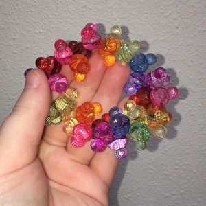 Rainbow Mickey Mouse Bracelet